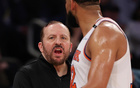 NBA高層：唐斯在解雇錫伯杜中起關鍵作用，不意外。