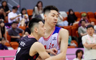 CBA黑馬崩盤，全運首秀逆襲失敗，無外援原形畢露。