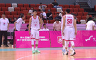 浙江隊連勝，丁偉率隊狂勝31分，程帥澎17+7，朱俊龍6+8+6。
