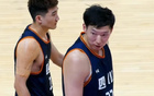 全運會：周琦遭驅逐，遼寧勝四川，趙繼偉高得分，胡金秋雙十。