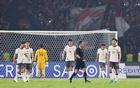國足敗印尼，68年不敗終結(jié)，備戰(zhàn)2030世界杯。