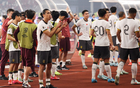 國足0-1后獲利，下場勝則巴林墊底，沙特助陣。