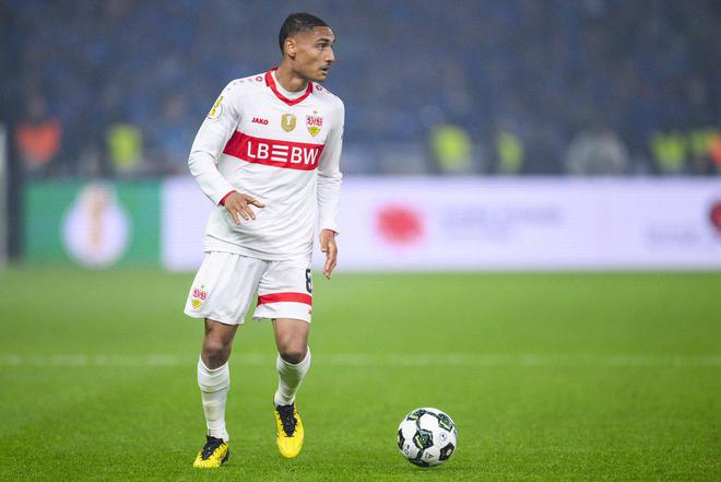 普拉滕伯格：巴黎FC關注斯圖加特攻擊手米拉特