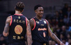 CBA遼粵大戰再燃！前外援約戰名宿，誰笑到最后？