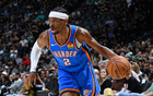 SGA全場38分，NBA總決賽首秀最高分自艾弗森后