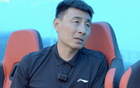 李瑋鋒：國足對新加坡難踢，如何應(yīng)對？