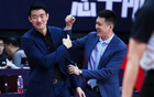 遼寧男籃大勝15分，趙繼偉22分，周琦罰下，全運(yùn)會(huì)開門紅！