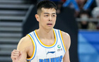 北京全運76-70險勝河南，球員表現：一滿二及六崩。