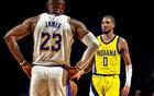 30秒秒殺，20分逆襲！超越詹姆斯，NBA歷史第一人，低估你了嗎？