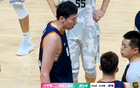 全運(yùn)會(huì)：趙繼偉高分，周琦被罰下，胡金秋大勝。