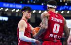 CBA得分王續約，場均高能，郭士強拒國家隊征召！