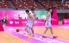 丁偉領浙江隊不敗，程帥澎25分，朱俊龍被棄，三連勝！