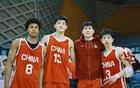中國男籃U19熱身賽名單出爐，朱正領(lǐng)銜，廣東四將入選。