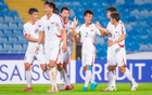 2-2補時平局！最差球隊誕生，9輪不勝僅3分，國足亦慘。