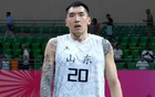 山東男籃勝新疆，五人得分破雙，陶李內戰雙塔占優。