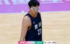 四川隊大勝河南，周琦胡金秋雙星閃耀！28分內線壓制！
