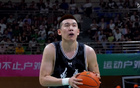 遼寧隊(duì)大勝34分，楊鳴連勝，付豪爆發(fā)，高詩(shī)巖雙十。