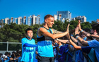 杜加利奇：球迷支持，動力十足；休整后狀態佳。