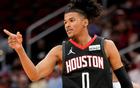 季后賽揭露真相，盤點現役被高估的NBA球星，杰倫格林上榜。