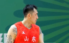山東男籃連勝，王嵐嵚高能，末節(jié)崩盤，20+6助攻。