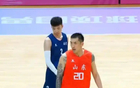 山東男籃大勝北京，四人雙分，兩連勝，棄將亮眼。