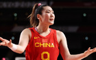 女籃熱身賽門票搶光，中日大戰(zhàn)關(guān)注高，張子宇日本勁敵。
