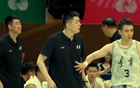 趙繼偉14+6神針，高小手4+3，手帝11分，付豪10+4，遼籃大勝領(lǐng)先！