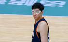 周琦、胡金秋全運(yùn)會首勝，對手放棄，28分慘敗，CBA名將失手。