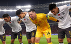夢碎！王大雷強調防守，志在勝利離場