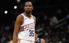 NBA：杜蘭特看好馬刺為未來歸宿