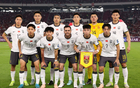 國足晚7點(diǎn)戰(zhàn)五大戰(zhàn)，伊萬補(bǔ)招，爭(zhēng)勝避底，首發(fā)揭曉。