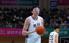 周琦19+20，四川險勝山東，孫胡分別高分。