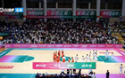 孫銘徽周琦助川隊(duì)93-86勝山東，王嵐嵚空砍23+5