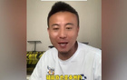 毛劍卿：祖籍泰州，蘇超踢球，聯系領隊。