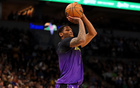 湖人舊將入獨行俠營，能否重返NBA？