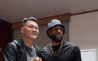 威姆斯：再戰(zhàn)一年后退役，下季去向待揭曉