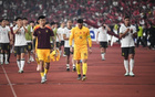 國足備戰(zhàn)終戰(zhàn)，酒店整包60余室，無緣2026世界杯。
