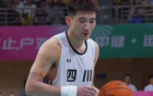 川逆魯！周琦內線霸主，王牌后衛狂砍29分。