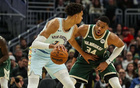 帶隊出局，遺憾淘汰！NBA超巨，或成犧牲品。