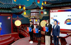 楊曦皓31+11助清華進(jìn)四強(qiáng)，或預(yù)定CBA狀元。