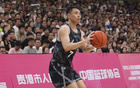 遼籃全運(yùn)會(huì)兩連勝，楊鳴獲四喜一憂，新星接班郭艾倫亮相