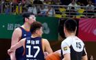四川全運(yùn)會二連勝，周琦被驅(qū)逐后反思，對戰(zhàn)遼寧不夠冷靜。