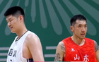 山東男籃敗給冠軍隊(duì)，末節(jié)雙罰下崩，王嵐嵚高效，周琦定局。