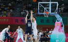 18分16板欺詐！600萬巨星山東現形，焦海龍實力勝過7+6！