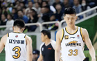 全運會三連勝，遼隊雙喜一憂，川粵認輸，新星受傷。
