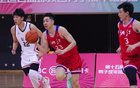 男籃全運積分榜：浙江連勝居首，吉林倒數第二。