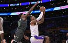 NBA季后賽經典弱勝強比賽