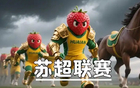 京日談蘇超：足球需熱鬧，勿過度娛樂與流量化。