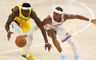 NBA新王，3.7億超頂薪，15+18+14分，聯(lián)盟決策失誤！