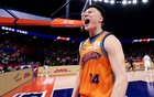 三戰(zhàn)大勝，黑馬崛起，四川遼寧奪冠路現勁敵